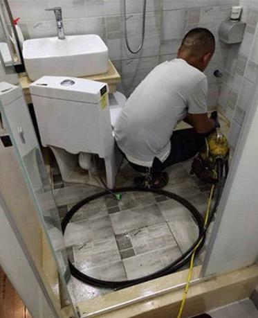 合肥市测漏水 卫生间漏水是为什么呢如何解决呢?