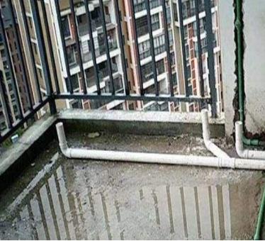 合肥市漏水维修 阳台漏水怎么修理?