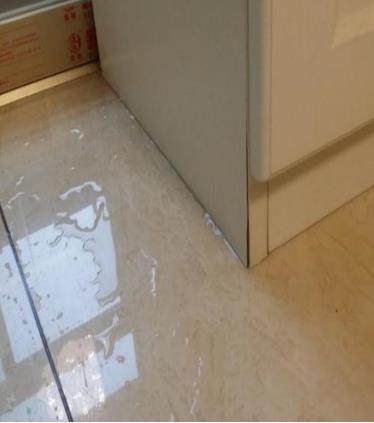 合肥市漏水检测 厕所漏水怎么检测?