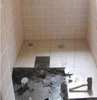 合肥市漏水维修 厕所漏水怎么修补?